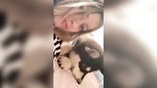 [2071 of 3935 Vids] Bree Louise (bree_louisexoxo aka breebbydance) OnlyFans Leaks Nude