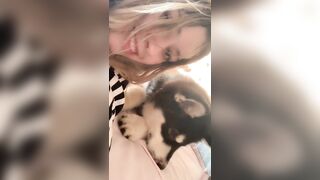 [2071 of 3935 Vids] Bree Louise (bree_louisexoxo aka breebbydance) OnlyFans Leaks Nude