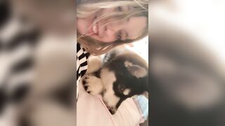 [2071 of 3935 Vids] Bree Louise (bree_louisexoxo aka breebbydance) OnlyFans Leaks Nude