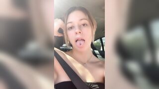 [2071 of 3935 Vids] Bree Louise (bree_louisexoxo aka breebbydance) OnlyFans Leaks Nude