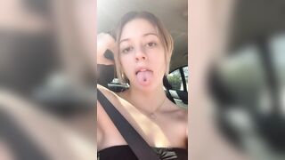 [2071 of 3935 Vids] Bree Louise (bree_louisexoxo aka breebbydance) OnlyFans Leaks Nude