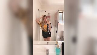 [2071 of 3935 Vids] Bree Louise (bree_louisexoxo aka breebbydance) OnlyFans Leaks Nude