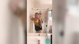 [2071 of 3935 Vids] Bree Louise (bree_louisexoxo aka breebbydance) OnlyFans Leaks Nude