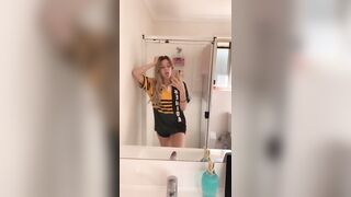 [2071 of 3935 Vids] Bree Louise (bree_louisexoxo aka breebbydance) OnlyFans Leaks Nude