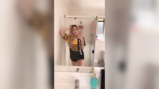[2071 of 3935 Vids] Bree Louise (bree_louisexoxo aka breebbydance) OnlyFans Leaks Nude