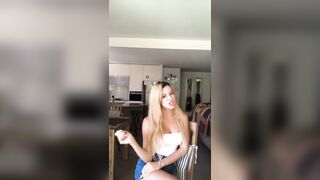 [2076 of 3935 Vids] Bree Louise (bree_louisexoxo aka breebbydance) OnlyFans Leaks Nude