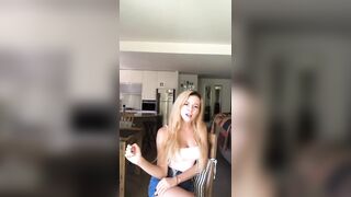 [2076 of 3935 Vids] Bree Louise (bree_louisexoxo aka breebbydance) OnlyFans Leaks Nude