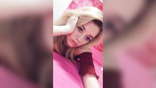 [2081 of 3935 Vids] Bree Louise (bree_louisexoxo aka breebbydance) OnlyFans Leaks Nude