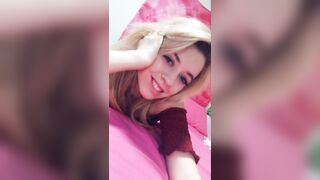 [2081 of 3935 Vids] Bree Louise (bree_louisexoxo aka breebbydance) OnlyFans Leaks Nude