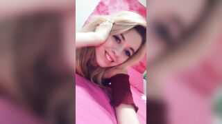 [2081 of 3935 Vids] Bree Louise (bree_louisexoxo aka breebbydance) OnlyFans Leaks Nude