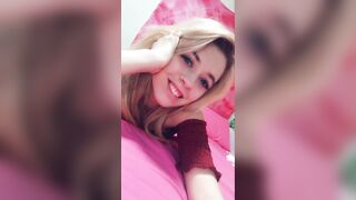 [2081 of 3935 Vids] Bree Louise (bree_louisexoxo aka breebbydance) OnlyFans Leaks Nude