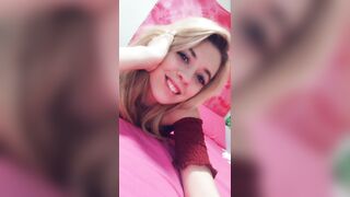 [2081 of 3935 Vids] Bree Louise (bree_louisexoxo aka breebbydance) OnlyFans Leaks Nude