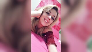 [2081 of 3935 Vids] Bree Louise (bree_louisexoxo aka breebbydance) OnlyFans Leaks Nude