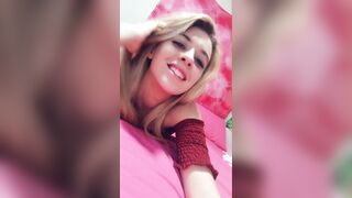 [2081 of 3935 Vids] Bree Louise (bree_louisexoxo aka breebbydance) OnlyFans Leaks Nude