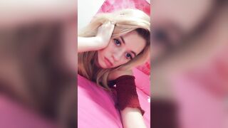 [2081 of 3935 Vids] Bree Louise (bree_louisexoxo aka breebbydance) OnlyFans Leaks Nude