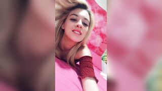 [2081 of 3935 Vids] Bree Louise (bree_louisexoxo aka breebbydance) OnlyFans Leaks Nude
