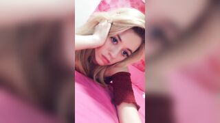 [2081 of 3935 Vids] Bree Louise (bree_louisexoxo aka breebbydance) OnlyFans Leaks Nude
