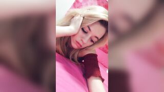 [2081 of 3935 Vids] Bree Louise (bree_louisexoxo aka breebbydance) OnlyFans Leaks Nude