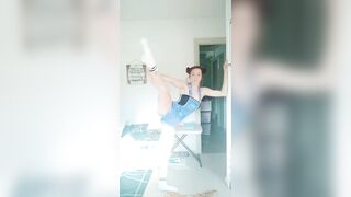 [2087 of 3935 Vids] Bree Louise (bree_louisexoxo aka breebbydance) OnlyFans Leaks Nude