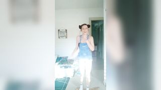 [2087 of 3935 Vids] Bree Louise (bree_louisexoxo aka breebbydance) OnlyFans Leaks Nude