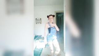 [2087 of 3935 Vids] Bree Louise (bree_louisexoxo aka breebbydance) OnlyFans Leaks Nude