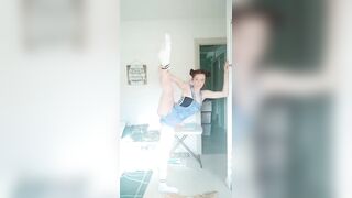 [2087 of 3935 Vids] Bree Louise (bree_louisexoxo aka breebbydance) OnlyFans Leaks Nude