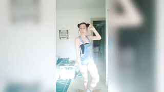 [2087 of 3935 Vids] Bree Louise (bree_louisexoxo aka breebbydance) OnlyFans Leaks Nude