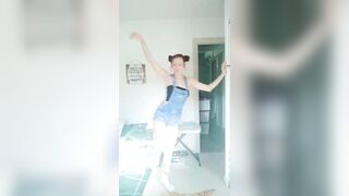 [2087 of 3935 Vids] Bree Louise (bree_louisexoxo aka breebbydance) OnlyFans Leaks Nude