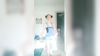 [2087 of 3935 Vids] Bree Louise (bree_louisexoxo aka breebbydance) OnlyFans Leaks Nude