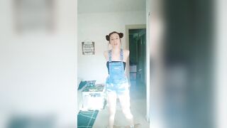 [2087 of 3935 Vids] Bree Louise (bree_louisexoxo aka breebbydance) OnlyFans Leaks Nude