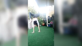 [209 of 3935 Vids] Bree Louise (bree_louisexoxo aka breebbydance) OnlyFans Leaks Nude