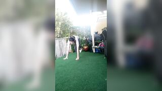 [209 of 3935 Vids] Bree Louise (bree_louisexoxo aka breebbydance) OnlyFans Leaks Nude