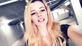 [2090 of 3935 Vids] Bree Louise (bree_louisexoxo aka breebbydance) OnlyFans Leaks Nude