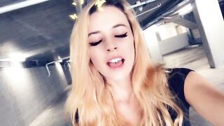 [2090 of 3935 Vids] Bree Louise (bree_louisexoxo aka breebbydance) OnlyFans Leaks Nude
