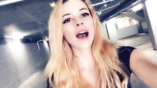 [2090 of 3935 Vids] Bree Louise (bree_louisexoxo aka breebbydance) OnlyFans Leaks Nude
