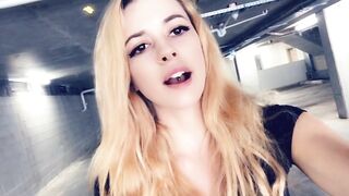[2090 of 3935 Vids] Bree Louise (bree_louisexoxo aka breebbydance) OnlyFans Leaks Nude