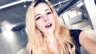 [2090 of 3935 Vids] Bree Louise (bree_louisexoxo aka breebbydance) OnlyFans Leaks Nude