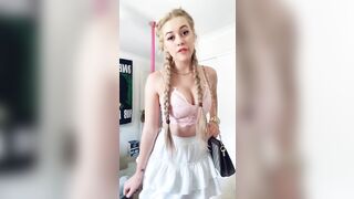[2091 of 3935 Vids] Bree Louise (bree_louisexoxo aka breebbydance) OnlyFans Leaks Nude