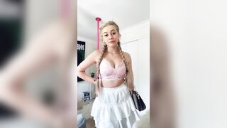 [2091 of 3935 Vids] Bree Louise (bree_louisexoxo aka breebbydance) OnlyFans Leaks Nude