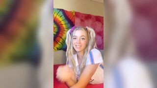 [2094 of 3935 Vids] Bree Louise (bree_louisexoxo aka breebbydance) OnlyFans Leaks Nude