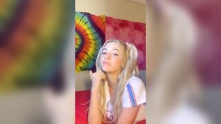 [2094 of 3935 Vids] Bree Louise (bree_louisexoxo aka breebbydance) OnlyFans Leaks Nude