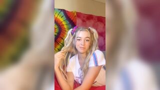 [2094 of 3935 Vids] Bree Louise (bree_louisexoxo aka breebbydance) OnlyFans Leaks Nude