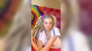 [2094 of 3935 Vids] Bree Louise (bree_louisexoxo aka breebbydance) OnlyFans Leaks Nude