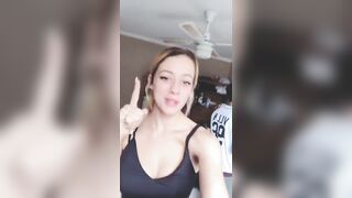 [2095 of 3935 Vids] Bree Louise (bree_louisexoxo aka breebbydance) OnlyFans Leaks Nude
