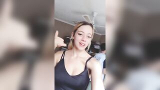 [2095 of 3935 Vids] Bree Louise (bree_louisexoxo aka breebbydance) OnlyFans Leaks Nude