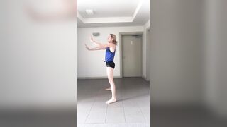 [2096 of 3935 Vids] Bree Louise (bree_louisexoxo aka breebbydance) OnlyFans Leaks Nude