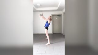 [2096 of 3935 Vids] Bree Louise (bree_louisexoxo aka breebbydance) OnlyFans Leaks Nude