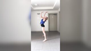 [2096 of 3935 Vids] Bree Louise (bree_louisexoxo aka breebbydance) OnlyFans Leaks Nude