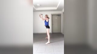 [2096 of 3935 Vids] Bree Louise (bree_louisexoxo aka breebbydance) OnlyFans Leaks Nude