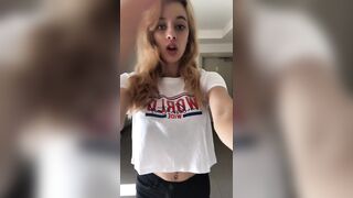 [2097 of 3935 Vids] Bree Louise (bree_louisexoxo aka breebbydance) OnlyFans Leaks Nude